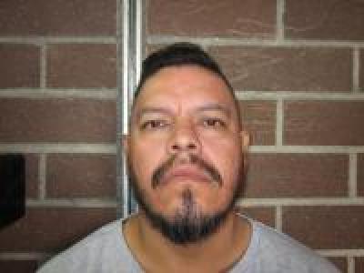Luis Almanza a registered Sex Offender of California