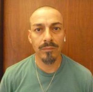 Luis Hernan Alvarado a registered Sex Offender of California