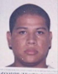 Luis Alberto Alvarez a registered Sex Offender of California