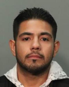 Luis Miguel Amezcua a registered Sex Offender of California