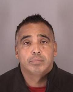 Luis Yiovani Angel a registered Sex Offender of California