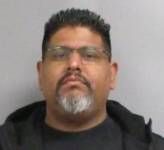 Luis Fernando Avalos a registered Sex Offender of California