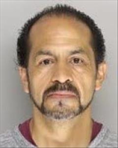 Luis Ernesto Ayala a registered Sex Offender of California