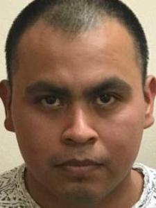 Luis Miguel Barrancocastillo a registered Sex Offender of California