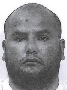 Luis Alberto Bravo a registered Sex Offender of California