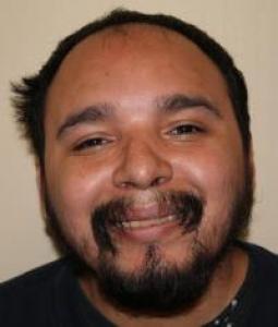 Luis Roberto Contreras a registered Sex Offender of California