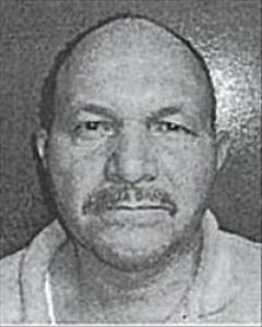 Luis Ernesto Crespo a registered Sex Offender of California
