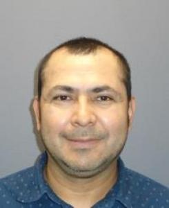 Luis Alfonso Cruz a registered Sex Offender of California