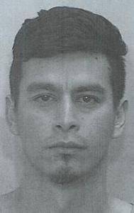 Luis Rodolfo Cuadra a registered Sex Offender of California