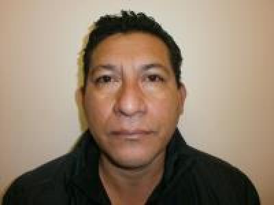 Luis Elias Delacruz a registered Sex Offender of California