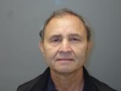 Luis Alonso Escobar a registered Sex Offender of California