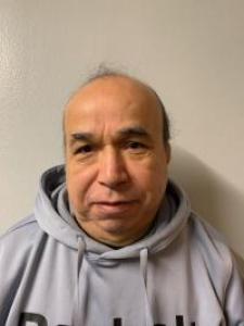 Luis Espinoza a registered Sex Offender of California