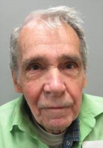 Luis Denzil Fleming a registered Sex Offender of California