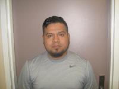 Luis Angel Flores a registered Sex Offender of California