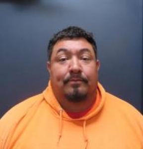 Luis David Flores a registered Sex Offender of California