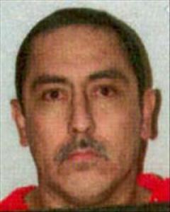 Luis Alonzo Garcia a registered Sex Offender of California