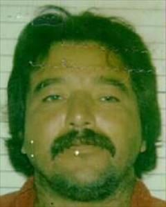 Luis Penarrel Gonzales a registered Sex Offender of California
