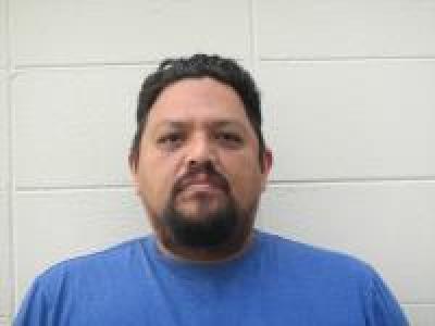 Luis Alfredo Gonzales a registered Sex Offender of California