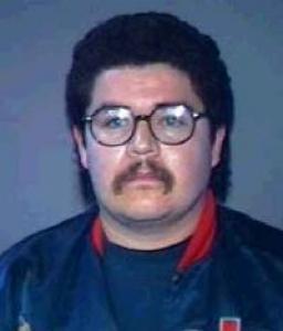 Luis Alfonso Gutierrez a registered Sex Offender of California
