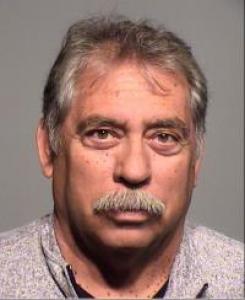 Luis Garcia Hernandez a registered Sex Offender of California