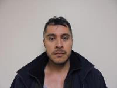 Luis Gerardo Hernandez a registered Sex Offender of California