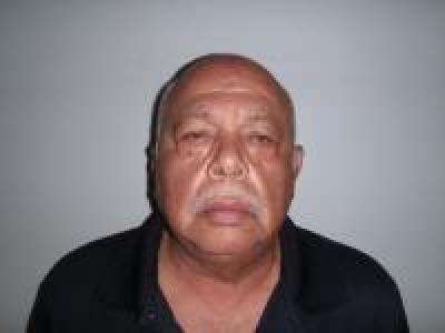 Luis Carlos Hueso a registered Sex Offender of California