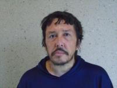 Luis Abel Jimenez a registered Sex Offender of California