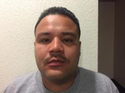 Luis Angel Loeza-miron a registered Sex Offender of California