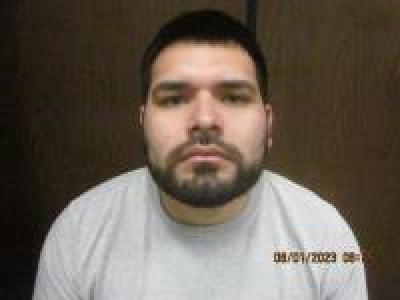 Luis Alberto Lopez-campos a registered Sex Offender of California