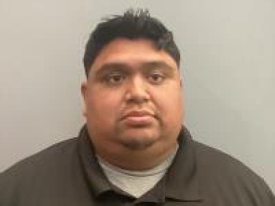 Luis Felipe Mariscal a registered Sex Offender of California