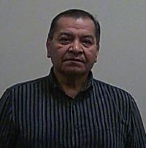 Luis C Mata a registered Sex Offender of California