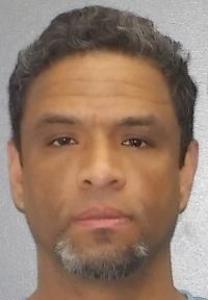 Luis Carlos Mosquera a registered Sex Offender of California