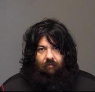 Luis Miguel Munoz a registered Sex Offender of California