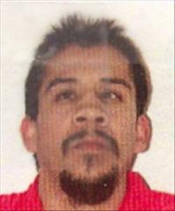 Luis Arturo Perez a registered Sex Offender of California