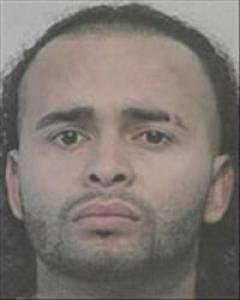 Luis Mario Pinto a registered Sex Offender of California
