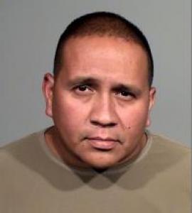 Luis Solano Ramirez a registered Sex Offender of California
