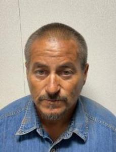Luis G Ramirez a registered Sex Offender of California
