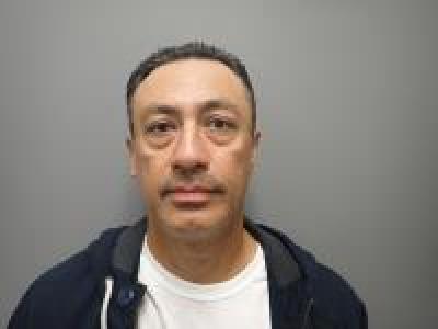 Luis Alberto Ramos a registered Sex Offender of California