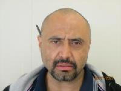 Luis Albert Rios a registered Sex Offender of California