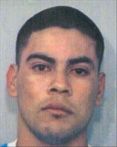 Luis Perez Rizo a registered Sex Offender of California