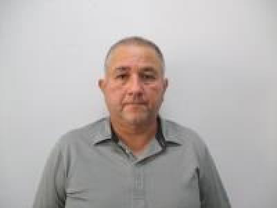 Luis Alberto Rodriguez a registered Sex Offender of California