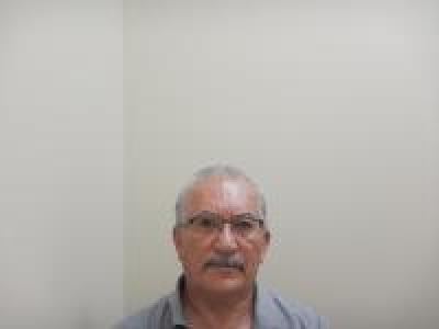 Luis Javier Rojas a registered Sex Offender of California