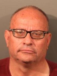 Luis G Rojas a registered Sex Offender of California