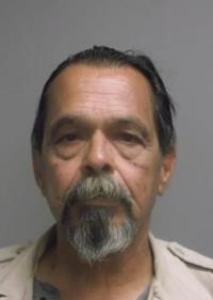 Luis Armando Bazan Salazar a registered Sex Offender of California