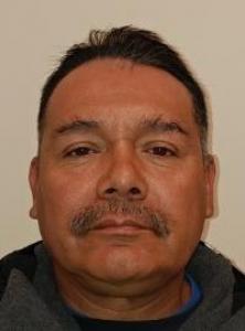 Luis Manuel Sanchez Jr a registered Sex Offender of California