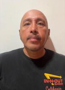 Luis Ramiro Silva a registered Sex Offender of California