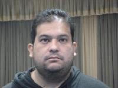 Luis Francisco Torresperez a registered Sex Offender of California