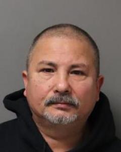 Luis Tucay a registered Sex Offender of California