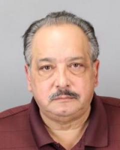 Luis Verbera a registered Sex Offender of California