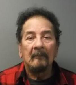 Luis Angel Villalobos a registered Sex Offender of California